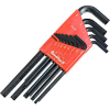 Blackhawk ZW-59 13 Piece Long Hex Key Set