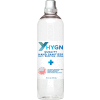 HY-GN Alcohol Gel Hand Sanitizer - 16 oz. Bottle w/ Flip Top Lid - 24 Bottles/Case