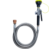Bradley S19-430D Hand-Held Hose Spray with Stainless Steel Hose
