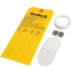 Bradley® S19-949 Refill Kit For On-Site Gravity Fed Eyewash Unit