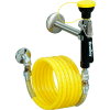 Bradley S1944011CBC Wall-Mounted Hand-Held Hose Spray with 12' Hose