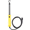Bayco® LED Work Light With 6' Cord BA-2116, 6'L Cord, 18/2 GA, Yellow, 2-PK - Pkg Qty 2