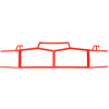 Bayco® Cord Wrap K-150, 150'L Cord Holder For Indoor/Outdoor