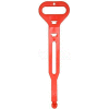 Bayco® Kord-Carry Strap K-175, 150'L Cord, 16/3 Cord Capacity, 30-PK - Pkg Qty 30