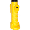 Bayco® Replacement Incandescent Handle Sl-101A, Yellow - Pkg Qty 6
