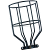 Bayco® Replacement Lamp Guard For String Light Sl-167, Metal, Black - Pkg Qty 20