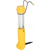 Bayco® Standard Work Light Sl-507, 6'L Cord, 18/2 Ga, Yellow - Pkg Qty 6