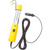 Bayco® Fluorescent Emergency/Work Light Sl-512, 20'L Cord, 18/2 Ga, Yellow - Pkg Qty 6