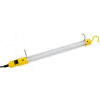 Bayco® Fluorescent Work Light Sl-623, 25'L Cord, 18/2 Ga, Yellow - Pkg Qty 4