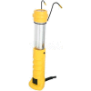 Bayco® Rough Duty Fluorescent Work/Spot Light & Tool Tap Sl-907, Yellow - Pkg Qty 6