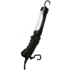 Bayco® Angle Fluorescent Work Light W/Tool Tap Sl-964, 25'L Cord, 16/3 Ga, Yellow - Pkg Qty 6