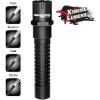 NightStick® TAC-560XL Metal Tactical LED Flashlight 800 Lumens - Pkg Qty 2