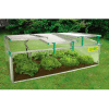 BioStar Premium Cold-Frame, 59"L x 32"W x 20"H