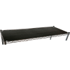 Black Polypropylene liner 18x48