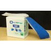 24 Roll Case of OxyWrap Soft Blue, OXY6450-B-24