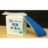12 Roll Pack of OxyWrap Soft Blue, OXY6450-B-12