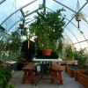 RIGA XL Greenhouse, 19' 10"L x 14' 2"W x 10'H