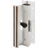 Prime-Line C 1077 Sliding Door Handle Set, Aluminum