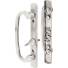 Prime-Line® Sliding Door Handle Set, Satin Nickel, C 1282