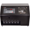 Cassida Ultra Heavy Duty Coin Counter/Sorter C900 - LCD Display, 1800 Coin Capacity