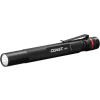 Coast® 19276 HP4 High Performance LED Flashlight in Box - Black