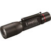 Coast&#174; HX5 Focusing LED Flashlight, 180 Lumens - Black