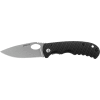 Coast LX237 2-3/4" 3CR13 Stainless Steel Blade Liner Lock Folding Knife W/ Nylon Handle