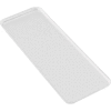 Cambro 918MT148 - Market Tray 9 x 18, White - Pkg Qty 12