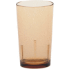 Cambro D12156 - Tumbler Delmar, 12 Oz., Ruby Red - Pkg Qty 36