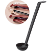 Cambro LD105A110 - Ladle 10-1/2" Assortment, Black - Pkg Qty 12