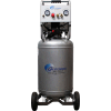 California Air Tools 20020 Ultra Quiet & Oil-Free Air Compressor 2.0 Hp 20.0 Gal. Air Compressor