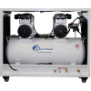 California Air Tools 20040SPCAD Ultra Quiet & Oil-Free 4.0 Hp 20.0 Gal. Air Compressor