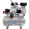 California Air Tools 4710SQ Quiet Flow 1.0 Hp 4.7 Gal. Air Compressor