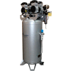 California Air Tools 60040DCAD Ultra Quiet & Oil-Free 4.0 Hp 60.0 Gal. Air Compressor