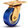 Shepherd® 6" Dia. Urethane Rigid Caster - COR60158YZ-UOA81(BG) - 1500 Lb. Cap.