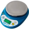 Adam Equipment CB1001 Compact Digital Balance 1000 g x 0.1 g, 5-1/8" Diameter Platform
