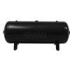 Campbell Hausfeld Air Receiver Surge Tank AR8029, Horizontal, 60 Gal.