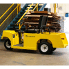 Columbia Expediter 3 Wheel 24V Two Passenger Personnel Carrier