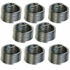 Chrislynn Helical Thread Single Size Insert Replacement Kit M30x1.5 Right Hand