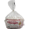 8-12 Cup Coffee Filters, 100 Count, MF100