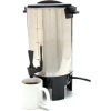 Classic Coffee Concepts SSU30-Coffee Percolator, 30-Cup Stainless Steel, 120V