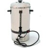 Classic Coffee Concepts SSU36-Coffee Percolator, 36-Cup, Stainless Steel , 120V