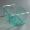 Carlisle 10623C09 - Storplus™ 16.6 Gallon Box 26", 18", 12", Green - Pkg Qty 3