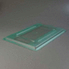 Carlisle 10627C09 - Storplus™ Lid 18" x 26", Green - Pkg Qty 6