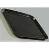 Carlisle 1814FG003 - Glasteel™ Solid Rectangular Tray 18", 14", 3/4", Natural - Pkg Qty 12