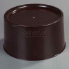 Carlisle 221101 - Round Dispenser, Brown