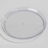 Carlisle 300407 - Display Tray 14", Clear - Pkg Qty 12