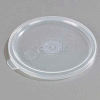 Carlisle 31130 - Replacement Lid, See Thru
