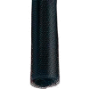 Carlisle 321003 - Texliner Bar & Shelf Liner, 2' x 40' Roll, Black