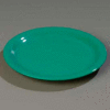Carlisle 3301809 - Sierrus™ Pie Plate, Wide Rim 6-1/2", Meadow Green - Pkg Qty 48